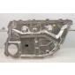 4E0839462C Стеклоподъемник задний правый Audi A8 D3 4E Лонг