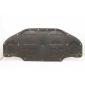 4E0863825M Шумоизоляция капота Audi A8 D3 2004-2010 Дефект.