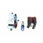 Блок управления fiat stilo 1.6 16v 5nf.t1 55181521 5nft1