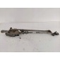 4M5117504AC форд focus mk2 ii механизм стеклоочистителя передняя eu