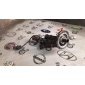 15811P8EA01 Кронштейн масляного фильтра Acura MDX YD1 2001