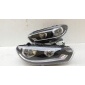1K8941006Q лампы передняя л п volkswagen scirocco рестайлинг 14 - оригинал европа