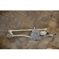8P1955119B audi a3 8p 3d механизм стеклоочистителя eu