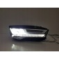 4G8941784 фара правый matrix audi a7 4g рестайлинг набор