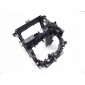 8P0858005C рамка корзина радио 2 din audi a3 8p рестайлинг