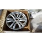 Колесо алюминиевая mitsubishi oe 7.5 