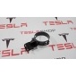 101383400D Компрессор пневмоподвески Tesla Model S 2014 1013834-00-D