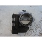 06A133062C Заслонка дроссельная Seat Toledo 2 поколение 2002