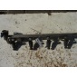 0280156061 Форсунка Seat Toledo 2 поколение 2003 , 06A906031DA