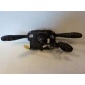 96605680XT citroen berlingo ii переключатель стеклоочистителя e92