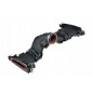 BKSME017 провода впускной воздушный c300cdi / c350cdi 2007 -