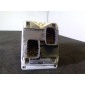 90532610 Блок управления двигателем Opel Corsa B 1996 , RZ, 0261204475