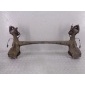 13245143 Балка подвески задняя Opel Corsa D 2010