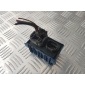 55557760 Реле свечей накала Opel Corsa D 2010 , 51299044