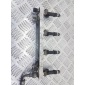 0280151208 Форсунка Opel Corsa C 2003 , 0280158501