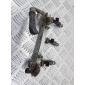 0280151207 Форсунка Opel Corsa C 2004 , 0280158501