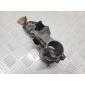 Замок зажигания Opel Corsa D 2008