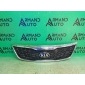 863502p500 решетка радиатора KIA SORENTO 2 РЕСТАЙЛИНГ 2012-2014