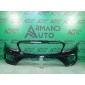 A21388527009999 Бампер Mercedes E-Class W213, S213 2016-нв , A2138852600