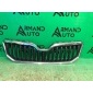 5l0853668a9b9 решетка радиатора SKODA YETI РЕСТАЙЛИНГ 2014 , 5l0853668a