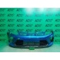 86511h0900 Бампер KIA RIO 4 X-LINE рестайлинг 2020