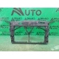 BP4K53110J8H Панель передняя ( телевизор ) MAZDA 3 BK 2003-2009 , BP4K53110