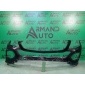 A16688592259999 Бампер Mercedes M ML GLE-Class W166 2015-2018 , a1668859125