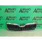 3T0853668B9B9 решетка радиатора SKODA SUPERB 2 РЕСТАЙЛИНГ 2013-2015 , 3T0853668B