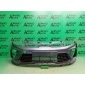 86511h0900 Бампер KIA RIO 4 X-LINE рестайлинг 2020