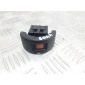 09131728 Кнопка аварийной сигнализации Opel Astra G 1999