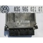 03G906021QT skoda superb ii 2.0 tdi блок управления двигателя блок управления