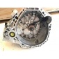 TL4077 renault scenic iv 1.5 dci кпп