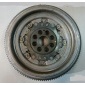 06K105266A volkswagen audi skoda 2.0tsi колесо двухмассовый dsg
