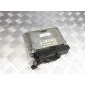 0281001633 Блок управления двигателем Opel Vectra B 1999 ,90508986