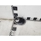 622574EA0C Рамка ПТФ передней левой Nissan Qashqai 2