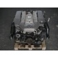 113990 w211 e55 amg компрессор двигатель м 475hp