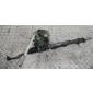 16946021000729111075 Рейка рулевая Mercedes W245 (B) 2007 , A1694603000
