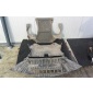 A2045241230 крышка зап . двигателя кпп мерседес 6.3 amg w212