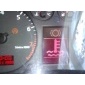 8L0920950C спидометр audi a3 рестайлинг vdo 8l0920930l fis бензин