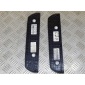 Накладка на порог Honda Civic 4D 2008