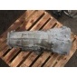 24007586033 АКПП (автоматическая коробка переключения передач) BMW X3 E83 черный