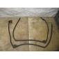 4H0839717B Уплотнитель Audi A8 D4/4H 2011 ,4H0839718B