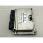 3U0907401 Блок управления двигателем (ДВС) Skoda Superb mk1 (B5) 2002