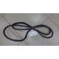 7L0839911D Уплотнитель двери задней Volkswagen Touareg 2002-2010 2004