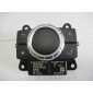A2129009928 мерседес cls панель idrive