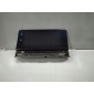 5E3919605 октавия iv 5e3 мультимедиа display экран жк mib3