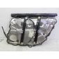 4E0959801C Стеклоподъемник задний левый Audi A8 D3 (4E2) рестайлинг 1 2005 - 2007 2005 ,