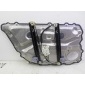 4E0959802C Стеклоподъемник задний правый Audi A8 D3 (4E2) рестайлинг 1 2005 - 2007 2005 ,