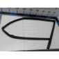825302w000 Уплотнитель стекла двери Hyundai-Kia Santa Fe (DM) (2012 - 2018)