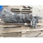 GMPT4L60E кпп chevrolet trailblazer 4.2b gmpt 4l60e